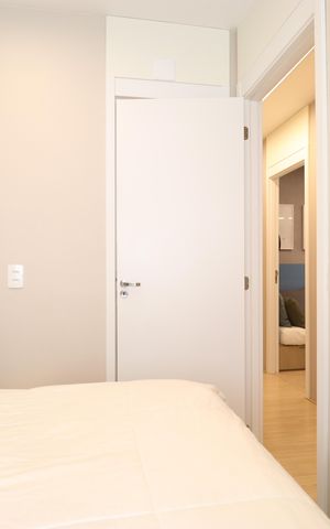 Apartamento para alugar com 64m², 3 quartos e 1 vagaQuarto 2