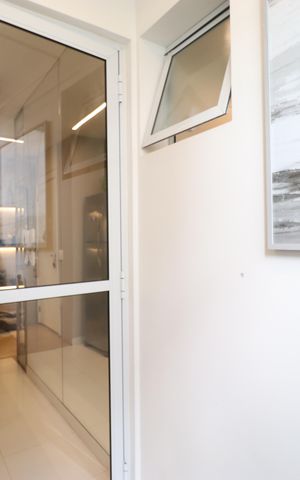 Apartamento para alugar com 64m², 3 quartos e 1 vagaÁrea de Serviço