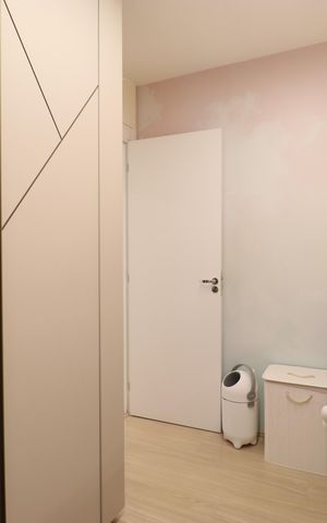 Apartamento para alugar com 64m², 3 quartos e 1 vagaQuarto 1