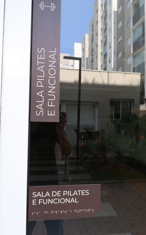 Apartamento para alugar com 64m², 3 quartos e 1 vagaÁrea comum