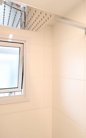 Apartamento para alugar com 64m², 3 quartos e 1 vagaBanheiro