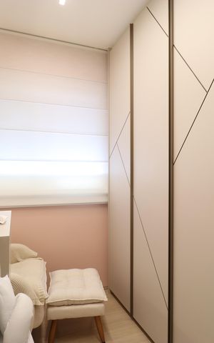 Apartamento para alugar com 64m², 3 quartos e 1 vagaQuarto 1