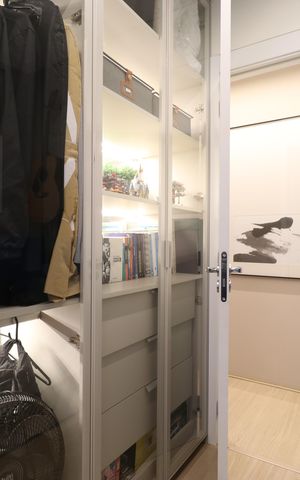 Apartamento para alugar com 64m², 3 quartos e 1 vagaEscritório