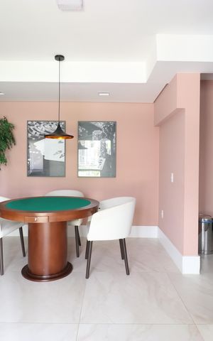 Apartamento para alugar com 64m², 3 quartos e 1 vagaÁrea de jogos