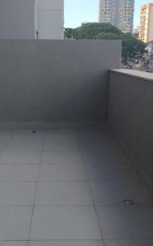 Apartamento à venda com 97m², 2 quartos e 1 vagaÁrea comum
