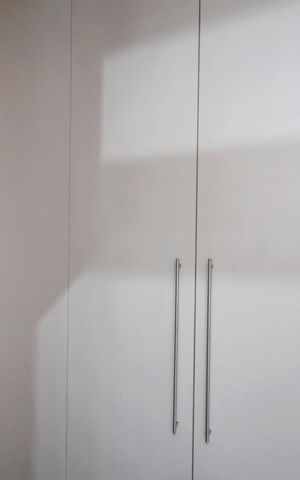 Apartamento à venda com 120m², 3 quartos e 2 vagasQuarto de Serviço