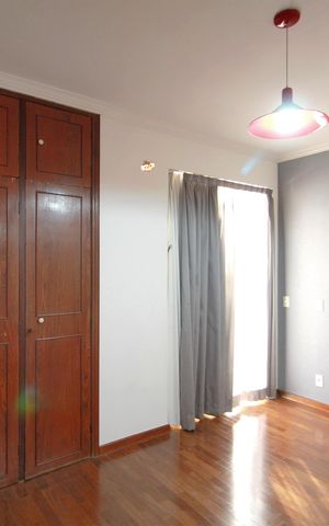Apartamento à venda com 120m², 3 quartos e 2 vagasQuarto 1