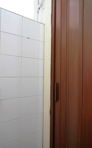 Apartamento à venda com 120m², 3 quartos e 2 vagasBanheiro de serviço