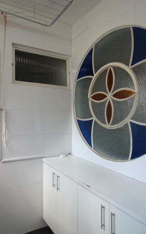 Apartamento à venda com 120m², 3 quartos e 2 vagasÁrea de Serviço