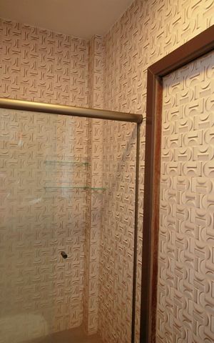 Apartamento à venda com 120m², 3 quartos e 2 vagasBanheiro 1