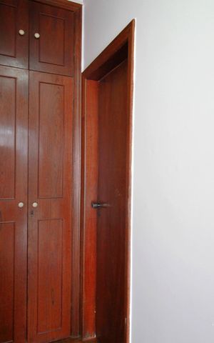 Apartamento à venda com 120m², 3 quartos e 2 vagasCorredor