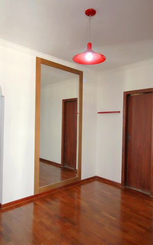 Apartamento à venda com 120m², 3 quartos e 2 vagasQuarto 1