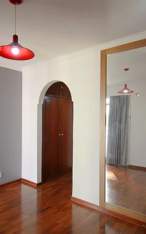 Apartamento à venda com 120m², 3 quartos e 2 vagasQuarto 1