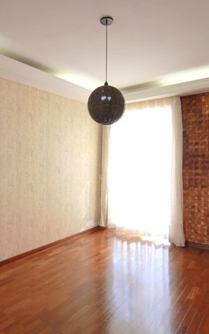 Apartamento à venda com 120m², 3 quartos e 2 vagasSala