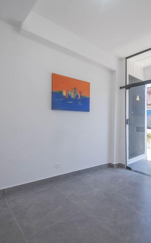 Apartamento para alugar com 32m², 1 quarto e sem vagaHall Social