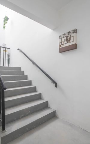 Apartamento para alugar com 32m², 1 quarto e sem vagaÁrea Comum