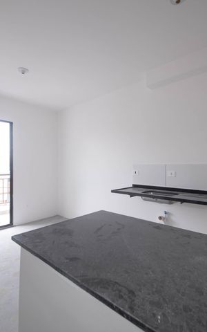 Apartamento à venda com 48m², 2 quartos e sem vagaSala