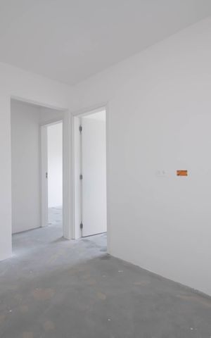 Apartamento à venda com 48m², 2 quartos e sem vagaSala