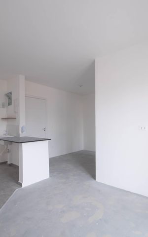 Apartamento à venda com 48m², 2 quartos e sem vagaSala