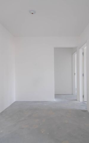 Apartamento à venda com 48m², 2 quartos e sem vagaSala