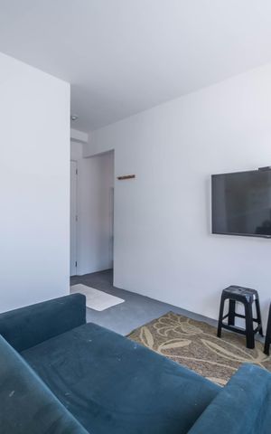 Apartamento para alugar com 47m², 1 quarto e sem vagaSala