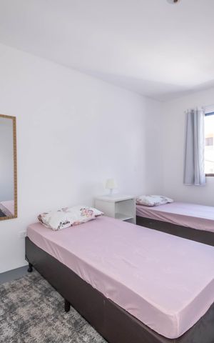 Apartamento para alugar com 47m², 1 quarto e sem vagaQuarto