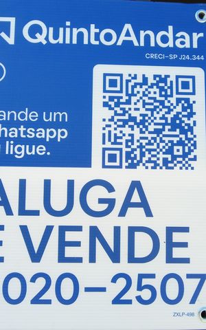 Apartamento para alugar com 47m², 1 quarto e sem vagaPlaquinha