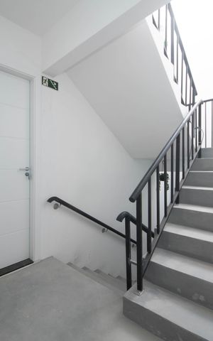 Apartamento para alugar com 47m², 1 quarto e sem vagaÁrea Comum