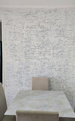 Apartamento para alugar com 45m², 1 quarto e 1 vaga Apartamento para alugar com 45m², 1 quarto e 1 vagaSala