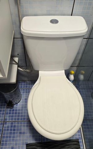 Apartamento para alugar com 45m², 1 quarto e 1 vaga Apartamento para alugar com 45m², 1 quarto e 1 vagaBanheiro Social