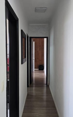 Apartamento para alugar com 45m², 1 quarto e 1 vaga Apartamento para alugar com 45m², 1 quarto e 1 vagaCorredor