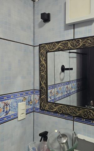 Apartamento para alugar com 45m², 1 quarto e 1 vaga Apartamento para alugar com 45m², 1 quarto e 1 vagaBanheiro Social