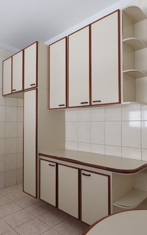 Casa à venda com 205m², 3 quartos e 2 vagasCozinha