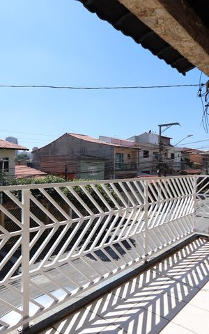 Casa à venda com 205m², 3 quartos e 2 vagasVaranda da Suíte