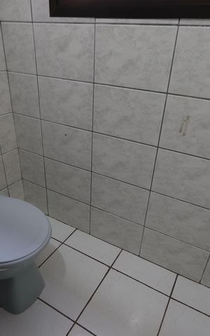 Casa à venda com 205m², 3 quartos e 2 vagasBanheiro Social