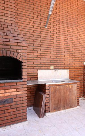 Casa à venda com 205m², 3 quartos e 2 vagasEspaço Gourmet