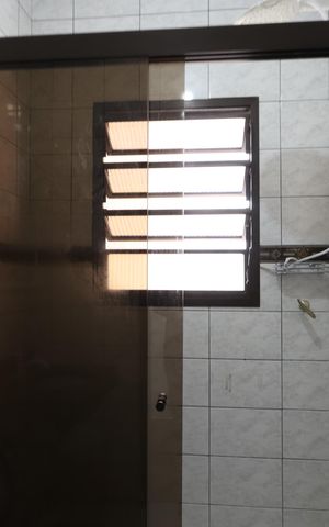Casa à venda com 205m², 3 quartos e 2 vagasBanheiro Social