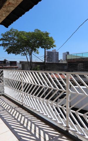 Casa à venda com 205m², 3 quartos e 2 vagasVaranda da Suíte