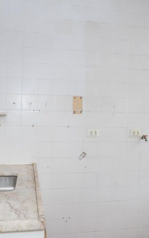 Casa à venda com 120m², 3 quartos e 1 vaga Casa à venda com 120m², 3 quartos e 1 vagaCozinha e Área de Serviço