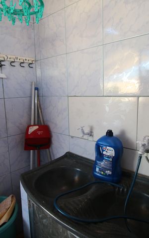 Casa à venda com 171m², 2 quartos e sem vagaÁrea de Serviço