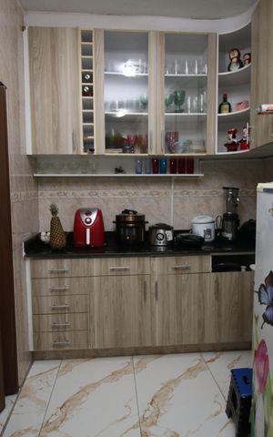 Casa à venda com 171m², 2 quartos e sem vagaCozinha