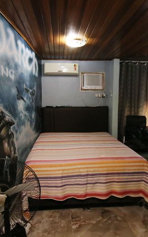 Casa à venda com 171m², 2 quartos e sem vagaQuarto 1