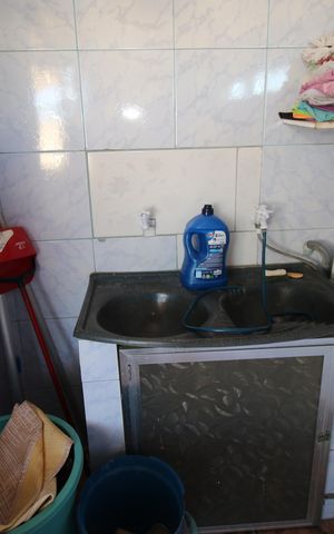 Casa à venda com 171m², 2 quartos e sem vagaÁrea de Serviço