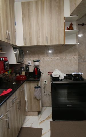Casa à venda com 171m², 2 quartos e sem vagaCozinha