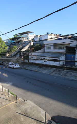 Casa à venda com 171m², 2 quartos e sem vagaVista da Varanda 1º piso