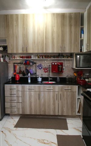 Casa à venda com 171m², 2 quartos e sem vagaCozinha