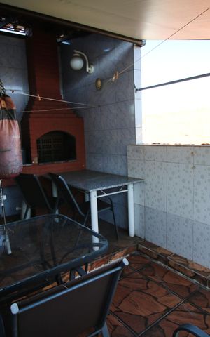 Casa à venda com 171m², 2 quartos e sem vagaChurrasqueira