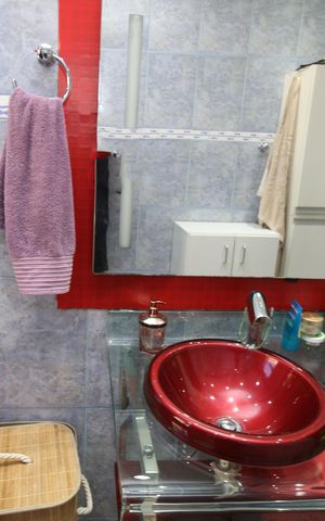 Casa à venda com 171m², 2 quartos e sem vagaBanheiro