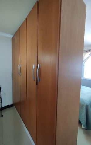 Apartamento à venda com 67m², 2 quartos e 1 vaga Apartamento à venda com 67m², 2 quartos e 1 vagaQuarto 1