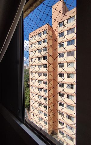 Apartamento à venda com 67m², 2 quartos e 1 vaga Apartamento à venda com 67m², 2 quartos e 1 vagaVista do Quarto 1